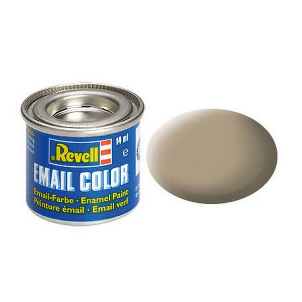 Продукт Revell - Бежово мат - 0 - BG Hlapeta